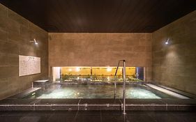 スーパーホテル山口湯田温泉